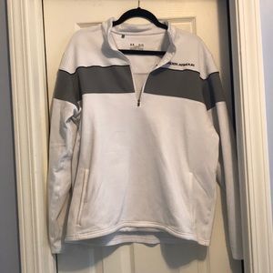 Men’s UNDER ARMOUR pullover